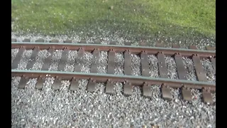 Track Painting and Weathering for Realistic Results