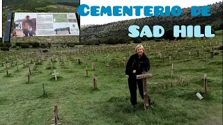 CEMENTERIO DE SAD HILL