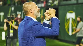MEDIA | Giovanni Savarese on what his team did well in their win over RSL