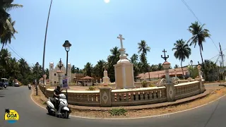 Cavelossim South Goa  - Goa on wheels by Edu's World