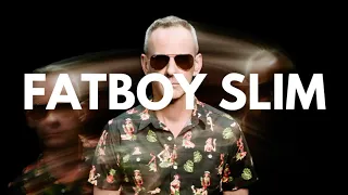 Fatboy Slim - Lockdown Mixtape 1