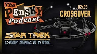 Star Trek: DS9 [Crossover - Ft. Clay]