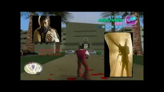 GTA Vice city | KGF 2 | police station |