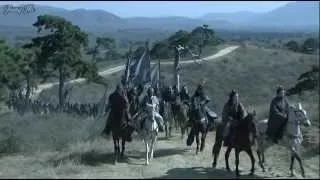 Three Kingdoms (2010) Episode 30 Part 1/3 (English Subtitles)