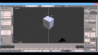 CTC Modelling Tutorial #1 - Navigation