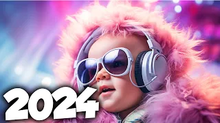 AS ELETRÔNICAS MAIS TOCADAS DE 2024 ⚡️ MÚSICAS ELETRÔNICAS ⚡️ NA BALADA ⚡️ALOK, DAVID GUETTA MIX