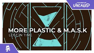 More Plastic & M.A.S.K – Lost in Time [Monstercat Release]