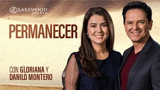 Juan  15  | Permanecer | Gloriana y Danilo Montero