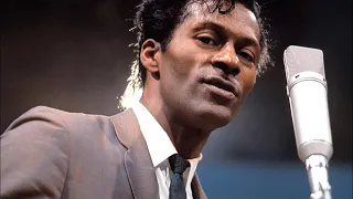 Chuck Berry Live in Belgium - 1965 (audio only)