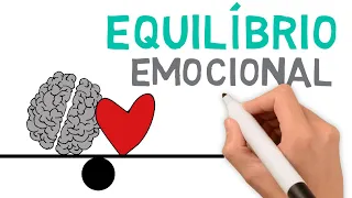 Como obter equilíbrio emocional (estudo bíblico) | # 210