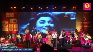 AAIYE MEHERBAAN आइये मेहरबाँ (HD) I ANKITA PATHAK I ASHA BHOSLE I O P NAYYAR I BALAJI CREATORS