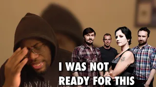 THIS LITERALLY DESTROYED ME | The Cranberries - Zombie | Reaction