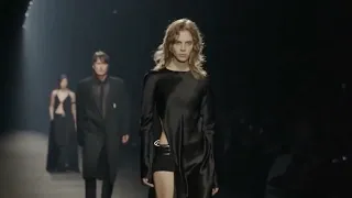 FASHION SHOW 2023 (ANN DEMEULEMEESTER COLLECTION SPRING/SUMMER SS24)