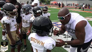 #1 in the Nation! Georgia vs Missouri | ATL ELITE VOODOO 8U VS KC DYNASTY 9U #UTN YFP (Nashville)