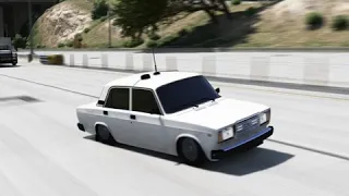 Гта5 русский авто 07