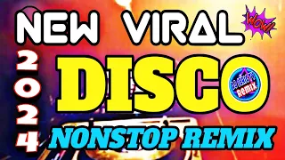 NEW VIRAL NONSTOP DISCO REMIX vol.1 | DJ JERIC TV