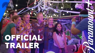 The Real World Homecoming: New Orleans | Official Trailer | Paramount+