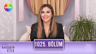 Aslı Hünel ile Gelin Evi 1025. Bölüm | 6 Mart 2023