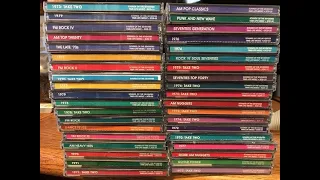 My CD Collection Part 120