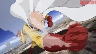 One Punch Man - Gonna Give It To Ya