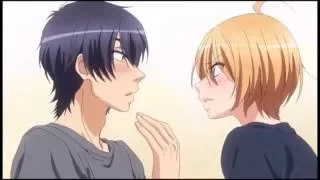 True Love Love Stage