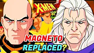 Will Professor Xavier Now Replace Magneto As The Leader Of The X Men Once Again? - Explored X-Men 97