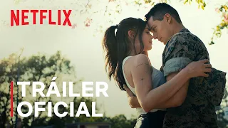 Corazones malheridos | Tráiler oficial | Netflix