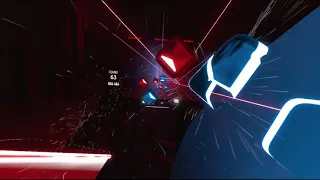 CENTIPEDE (Knife party) - Beat Saber - Expert +