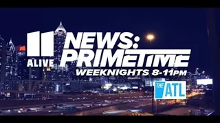 Atlanta News Live | Trump tests positive for COVID; moved to Walter Reed Hospital