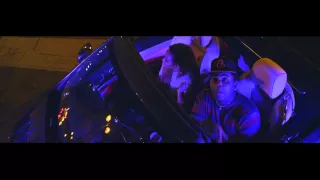 Kevin Gates - Pourin The Syrup [Official Music Video]