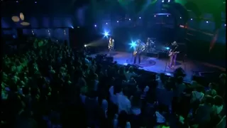 Lifehouse - The Joke (Nissan Live Sets on Yahoo! Music)