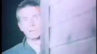 Psycho III TV Spot (1986) (windowboxed)