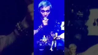 Journey - Faithfully - Live- AT&T Center - San Antonio TX - August 31, 2018