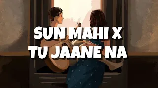 Sun Mahi × Tu Jaane Na Song Lyrics