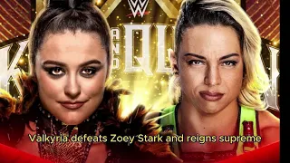 WWE Raw Results May 13, 2024!!!