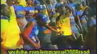 Tokay - O Senye  ( kanaval 2002 )