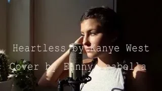 Heartless by Kanye West / Cover by Fanny Isabella