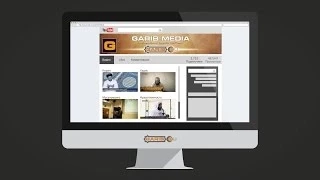 ᴴᴰ Промо ролик канала Garib Media в ютубе | www.garib.ru