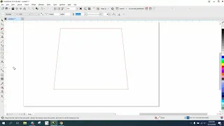 Corel Draw Tips & Tricks Convert shape to curve and why