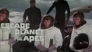 Opie & Anthony: Planet Of The Apes w/Patrice O'Neal (Video)