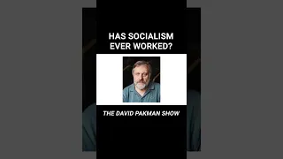 Has Socialism Ever Worked? #shorts