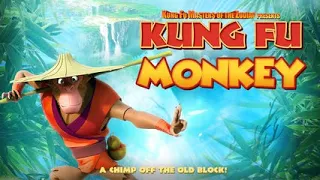 Kung Fu Monkey - Trailer (Vyre Network)