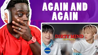 MUSA LOVE L1FE Reacting to Idols are not dirty minded! Part 9