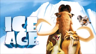 14 Send Me On My Way   -Rusted Root- | Ice Age