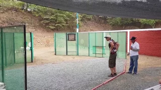 Eric grauffel ipsc      open de gye