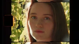 Sigrid - Grow (up close) (Visualiser)