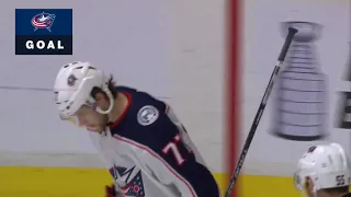 Josh Anderson 1-3 Goal vs. Predators (Apr. 7, 2018)