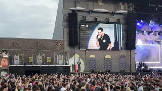 OPENAIR FRAUENFELD 2019 - Aftermovie (Travis Scott,G-Eazy,Suicideboys,Flatbush Zombies,Rich The Kid)