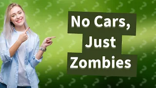 Does Dead Island 2 have cars?