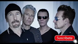 U2 - I'll Go Crazy If I Don't Go Crazy Tonight | DRUMLESS